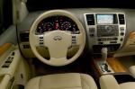 Infiniti QX56 2008 года